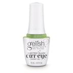 Gelish Electric Glaze Slime Light, 0.5 oz