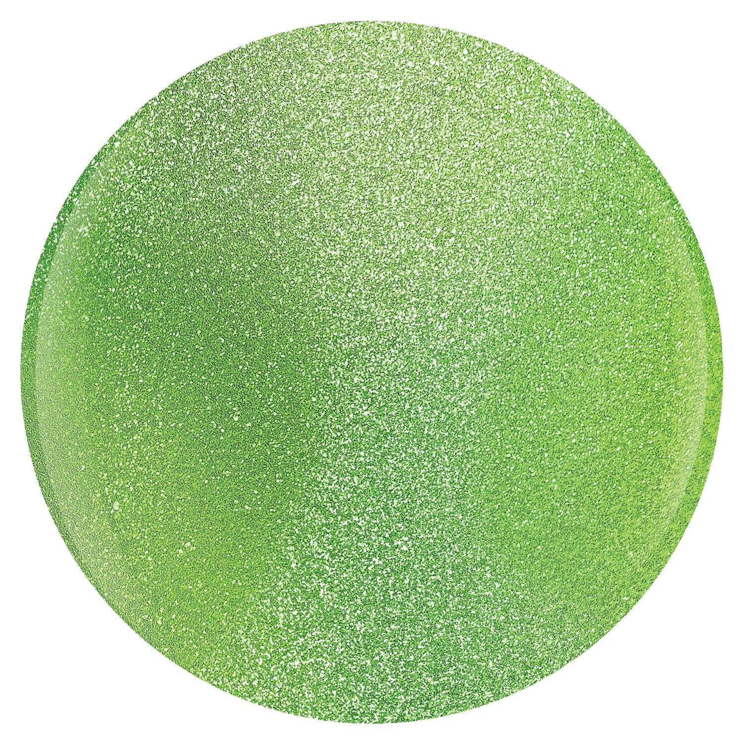 Gelish Electric Glaze Slime Light, 0.5 oz