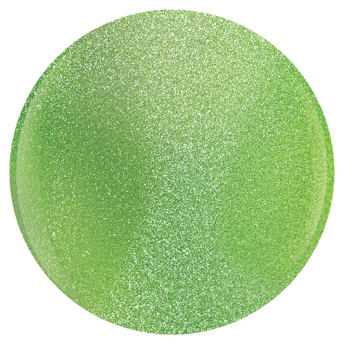 Gelish Electric Glaze Slime Light, 0.5 oz