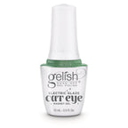 Gelish Electric Glaze Static Surge, 0.5 oz