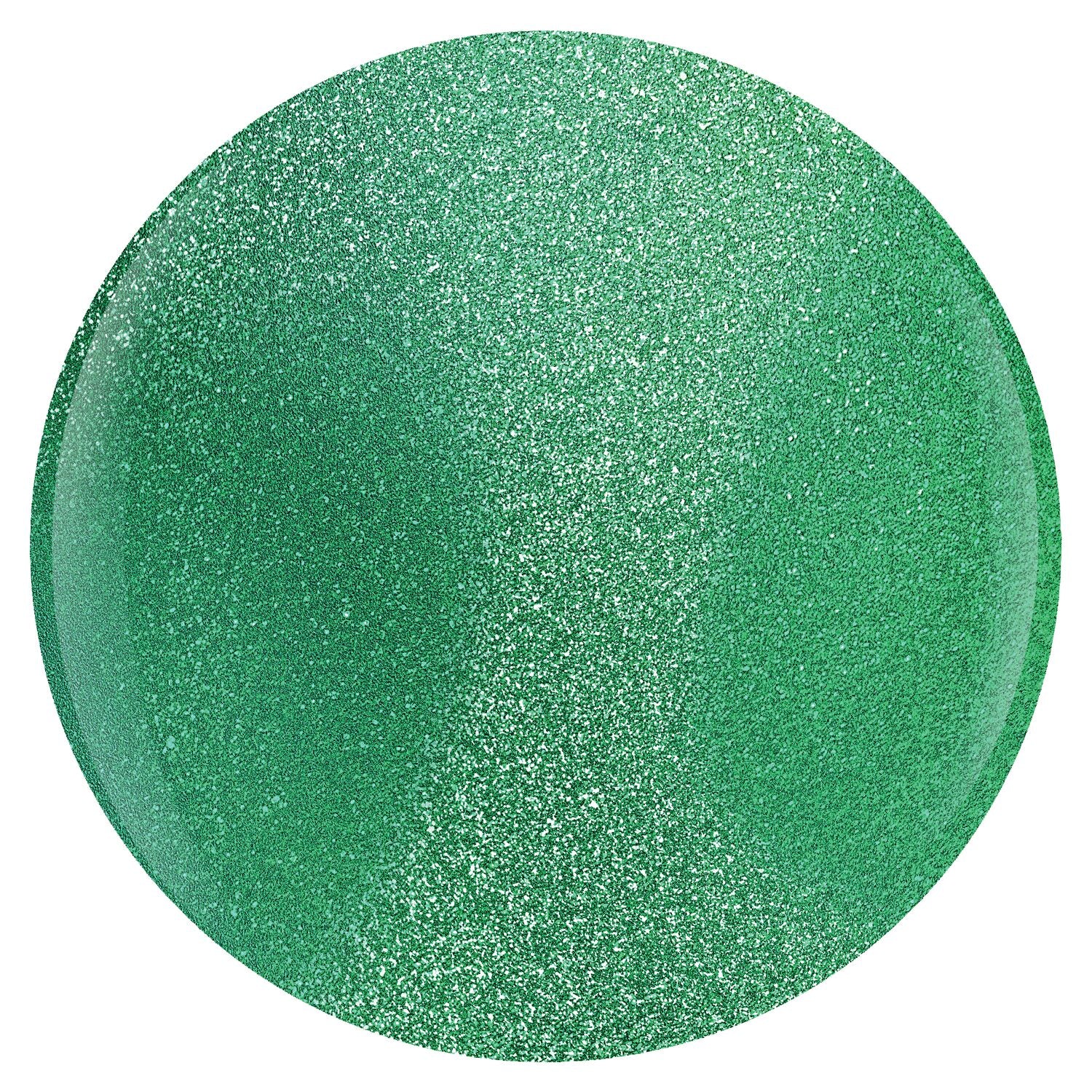 Gelish Electric Glaze Static Surge, 0.5 oz