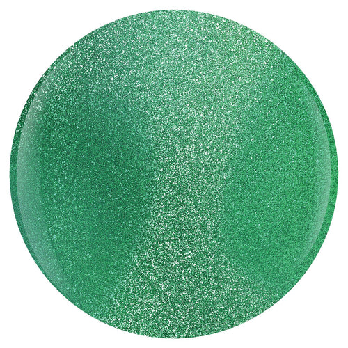 Gelish Electric Glaze Static Surge, 0.5 oz