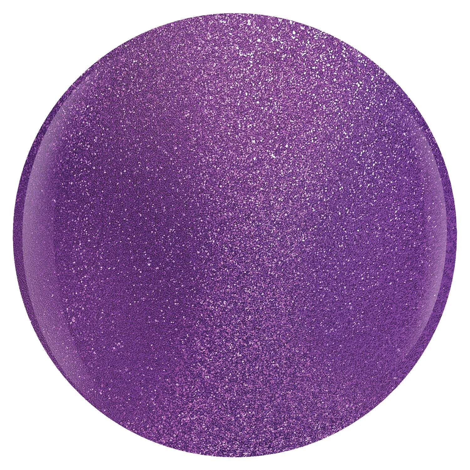 Gelish Electric Glaze Voltage Vixen, 0.5 oz