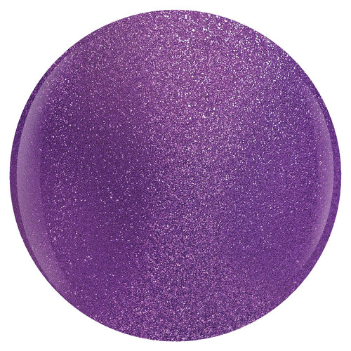Gelish Electric Glaze Voltage Vixen, 0.5 oz