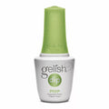 Gelish Dip #1 - Prep