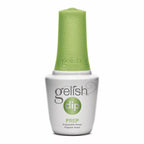 Gelish Dip #1 - Prep