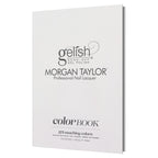 Gelish/Morgan Taylor Color Book