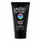 Gelish PolyGel Light Pink, 2 oz