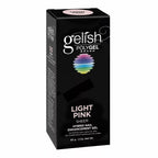 Gelish PolyGel Light Pink, 2 oz