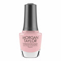 Morgan Taylor Nail Lacquer Call My Blush, 0.5 oz