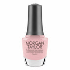 Morgan Taylor Nail Lacquer Call My Blush, 0.5 oz