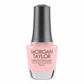 Morgan Taylor Nail Lacquer All About The Pout, 0.5 oz