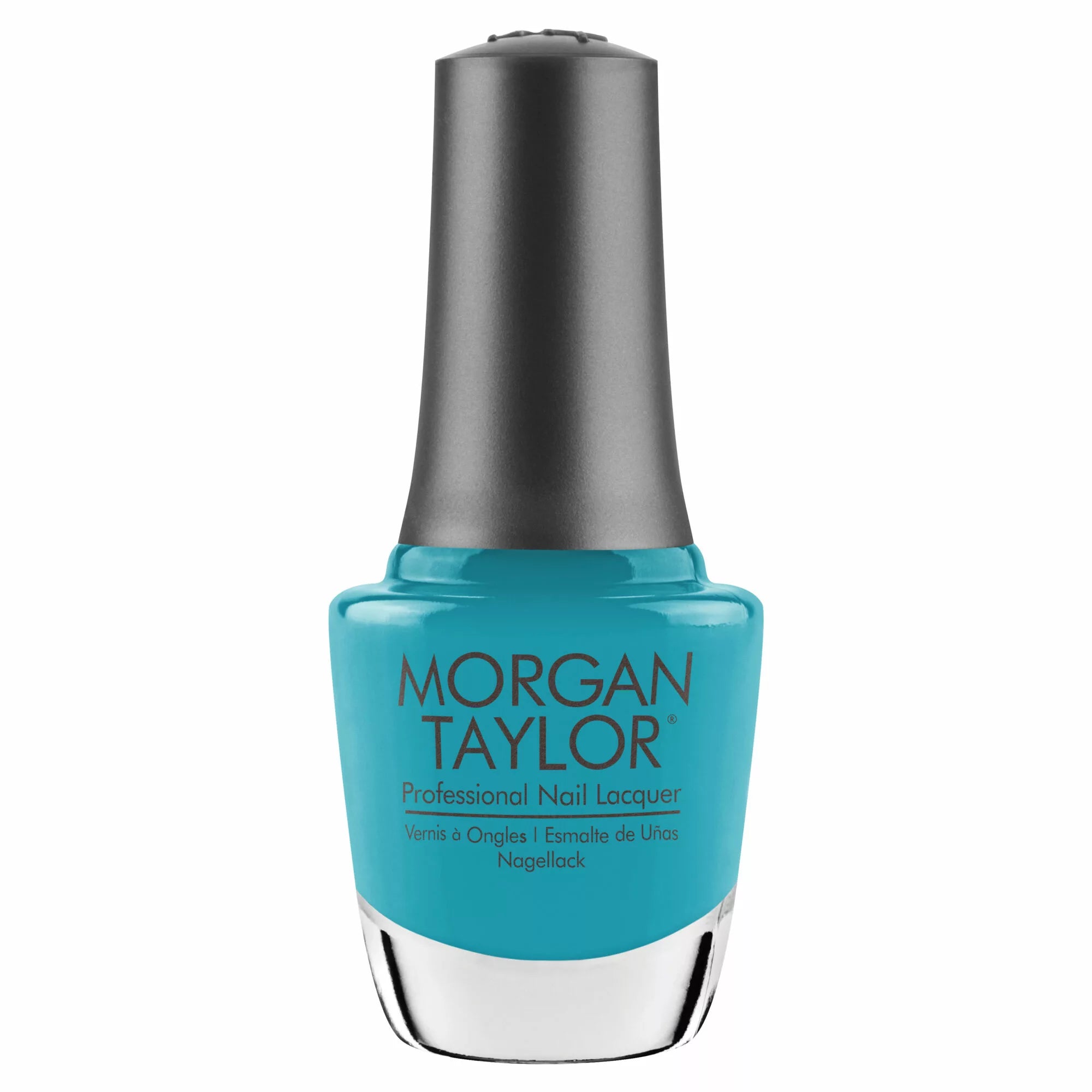 Morgan Taylor Nail Lacquer No Filter Needed, 0.5 oz