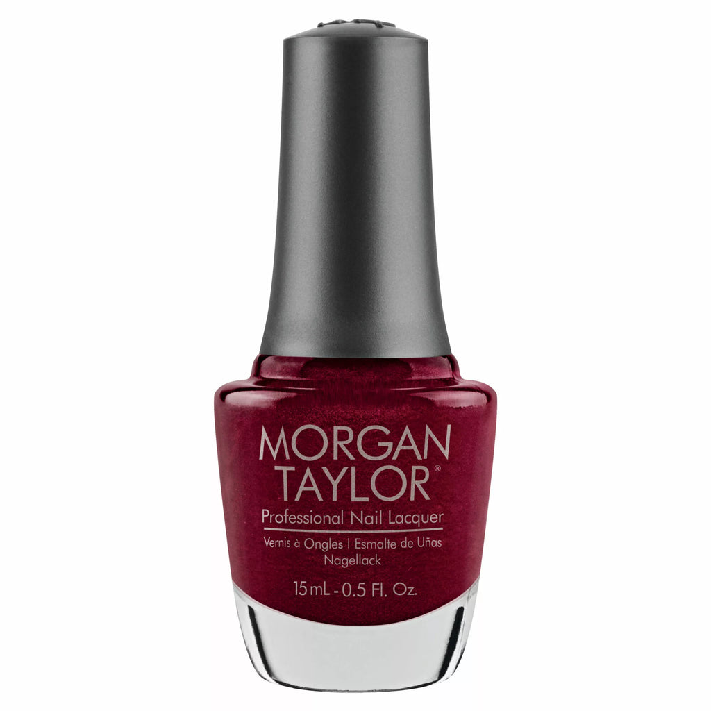 Morgan Taylor Nail Lacquer A Tale Of Two Nails, 0.5 oz