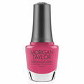 Morgan Taylor Nail Lacquer One Tough Princess, 0.5 oz