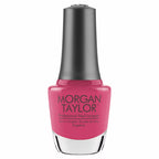 Morgan Taylor Nail Lacquer One Tough Princess, 0.5 oz