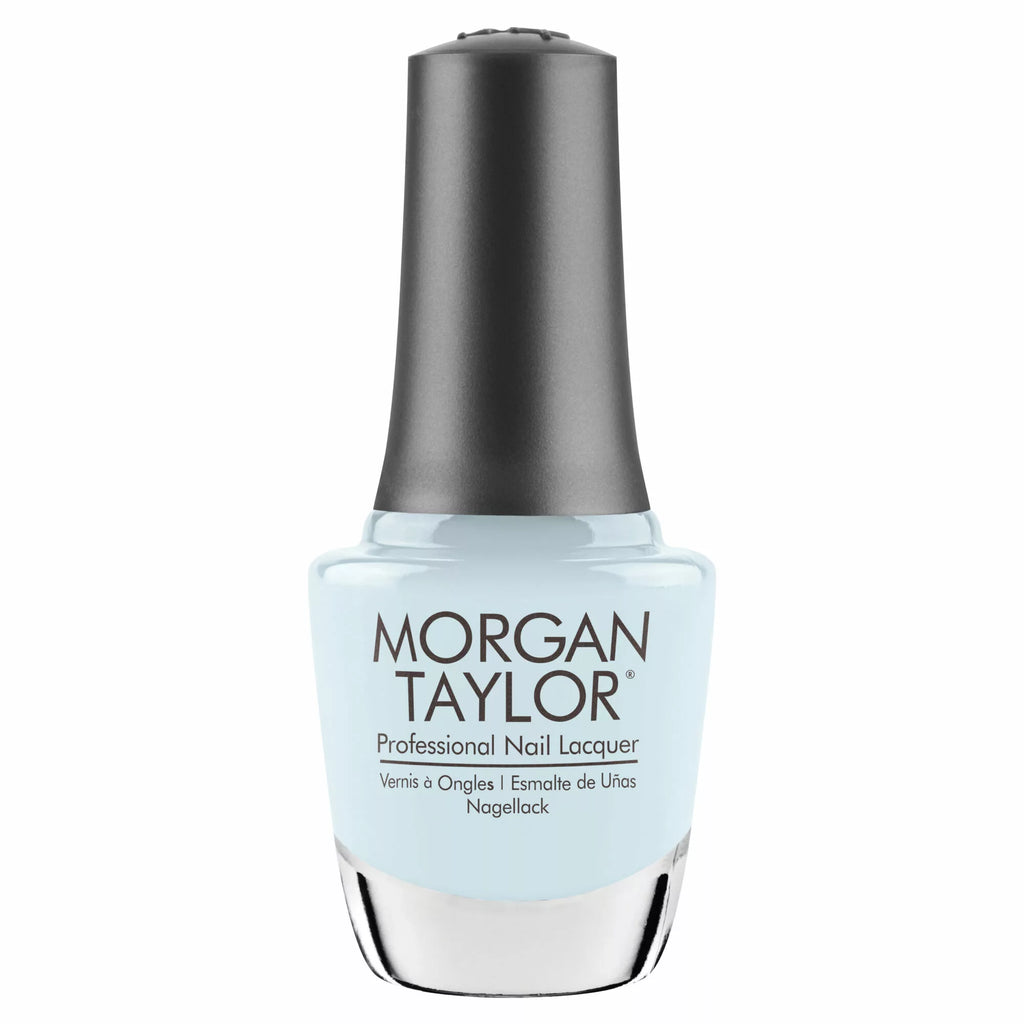 Morgan Taylor Nail Lacquer Not So Prince Charming, 0.5 oz
