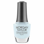 Morgan Taylor Nail Lacquer Not So Prince Charming, 0.5 oz