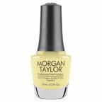 Morgan Taylor Nail Lacquer Let Down Your Hair, 0.5 oz