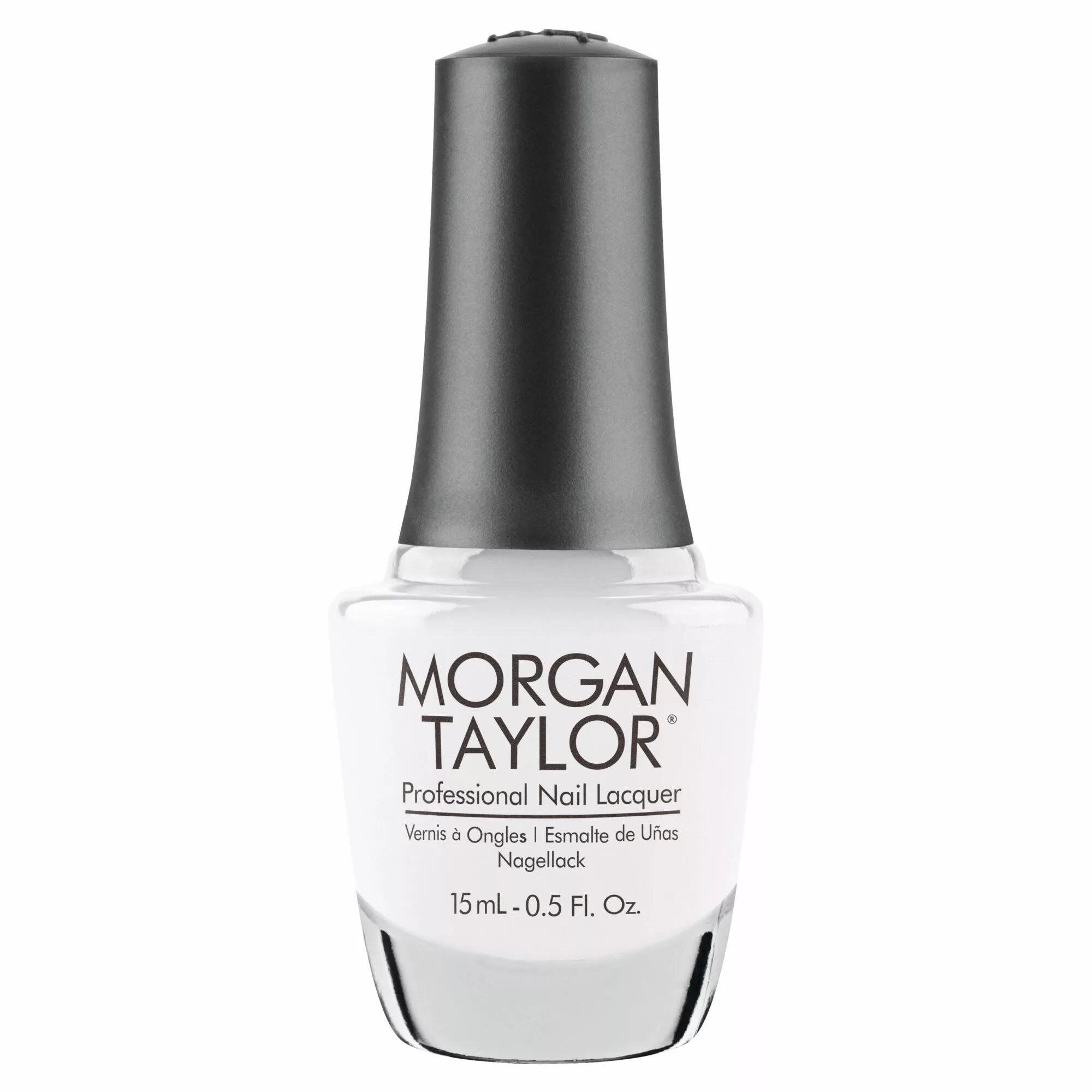 Morgan Taylor Nail Lacquer Magic Within, 0.5 oz