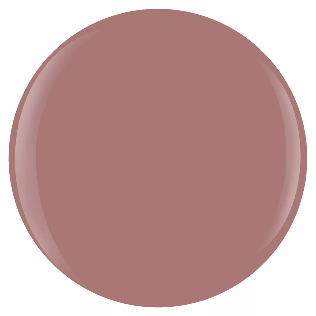 Morgan Taylor Nail Lacquer Mauve Your Feet, 0.5 oz
