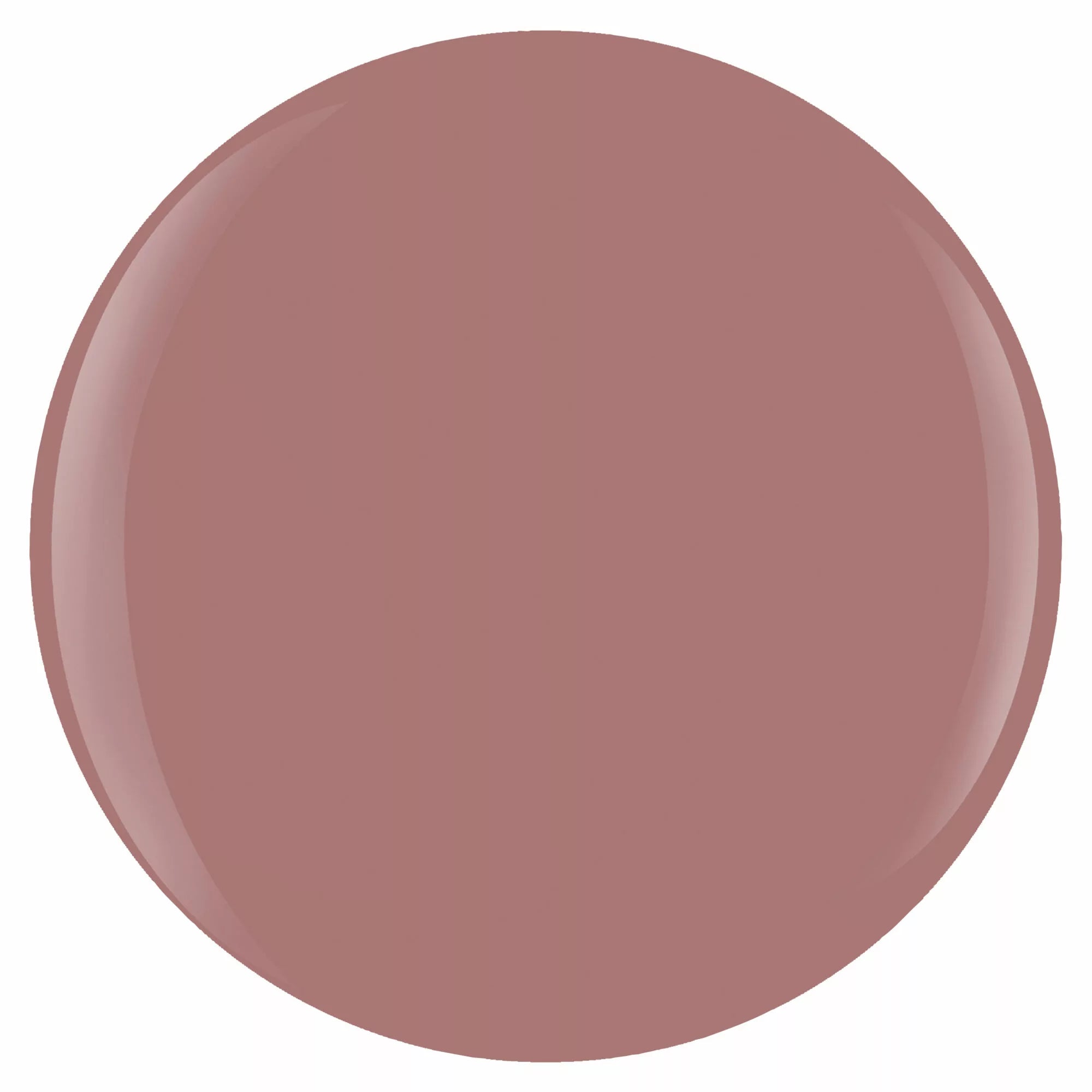 Morgan Taylor Nail Lacquer Mauve Your Feet, 0.5 oz