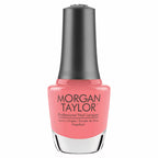 Morgan Taylor Nail Lacquer Beauty Marks The Spot, 0.5 oz