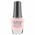 Morgan Taylor Nail Lacquer Curls & Pearls, 0.5 oz