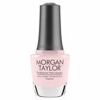 Morgan Taylor Nail Lacquer Curls & Pearls, 0.5 oz