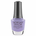 Morgan Taylor Nail Lacquer Periwinkle Pop, 0.5 oz