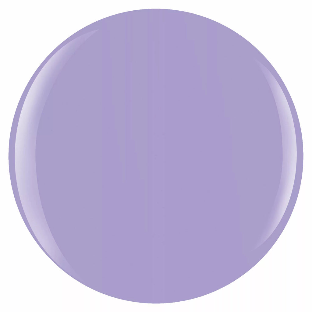 Morgan Taylor Nail Lacquer Periwinkle Pop, 0.5 oz