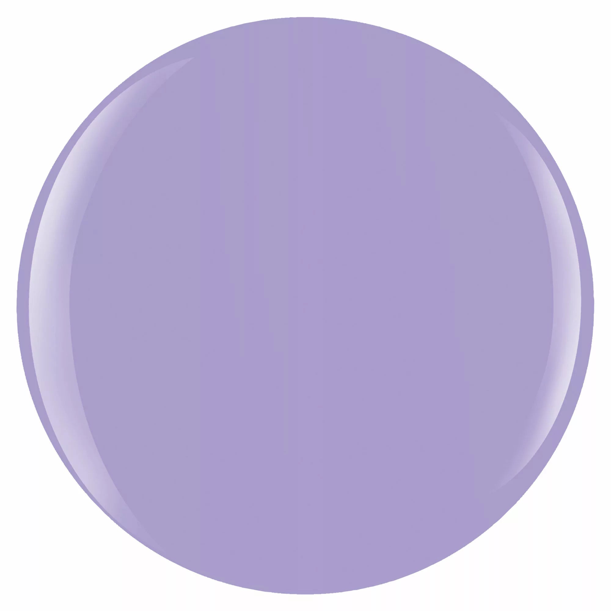 Morgan Taylor Nail Lacquer Periwinkle Pop, 0.5 oz