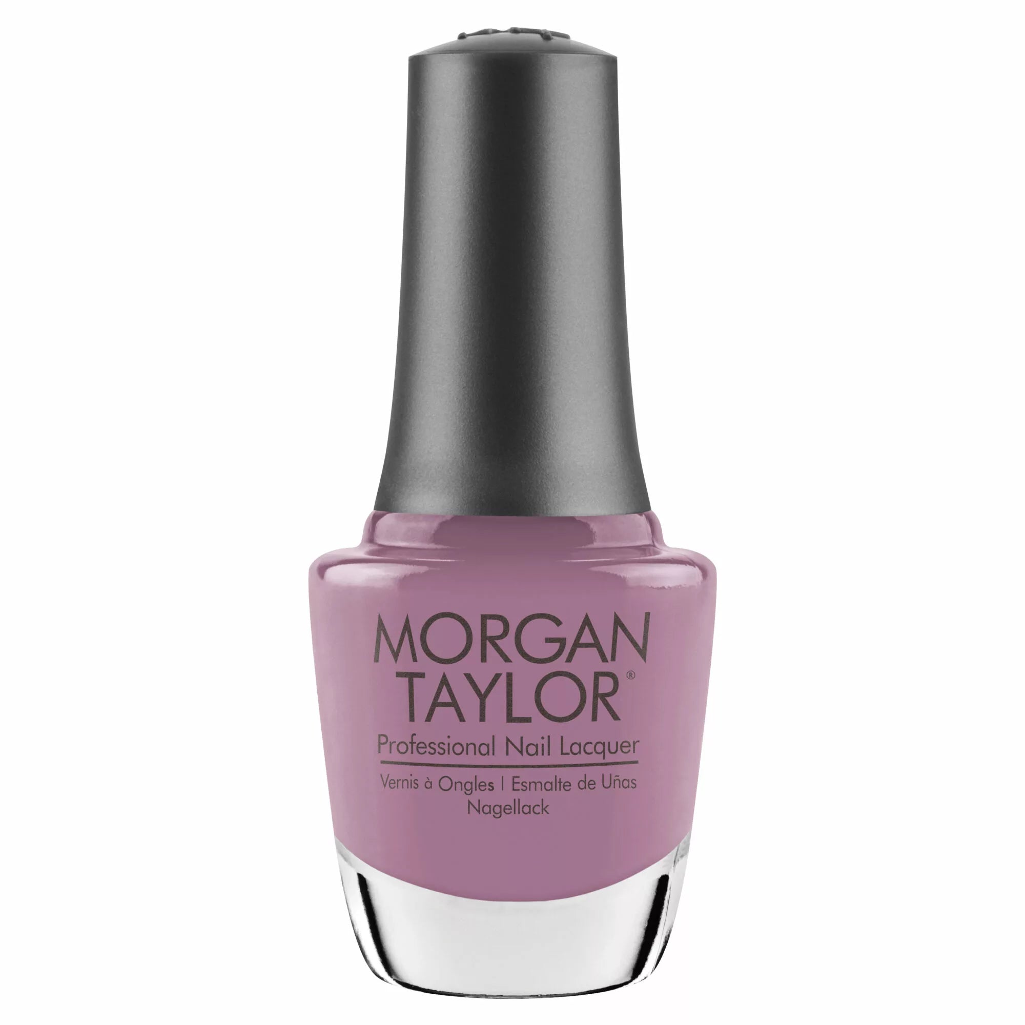 Morgan Taylor Nail Lacquer Merci Bouquet, 0.5 oz