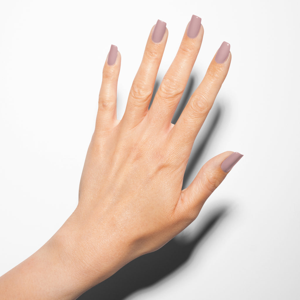 Gelish Soak-Off Gel Polish Gardenia My Heart, 0.5 oz