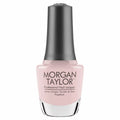 Morgan Taylor Nail Lacquer I Feel Flower-ful, 0.5 oz