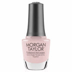 Morgan Taylor Nail Lacquer I Feel Flower-ful, 0.5 oz