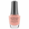Morgan Taylor Nail Lacquer Young, Wild & Free-sia, 0.5 oz