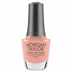 Morgan Taylor Nail Lacquer Young, Wild & Free-sia, 0.5 oz