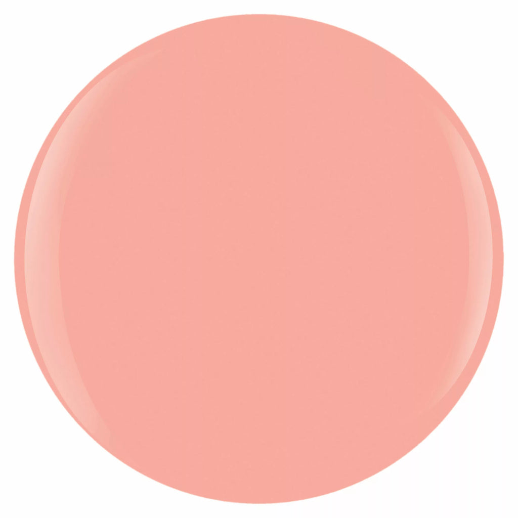 Morgan Taylor Nail Lacquer Young, Wild & Free-sia, 0.5 oz