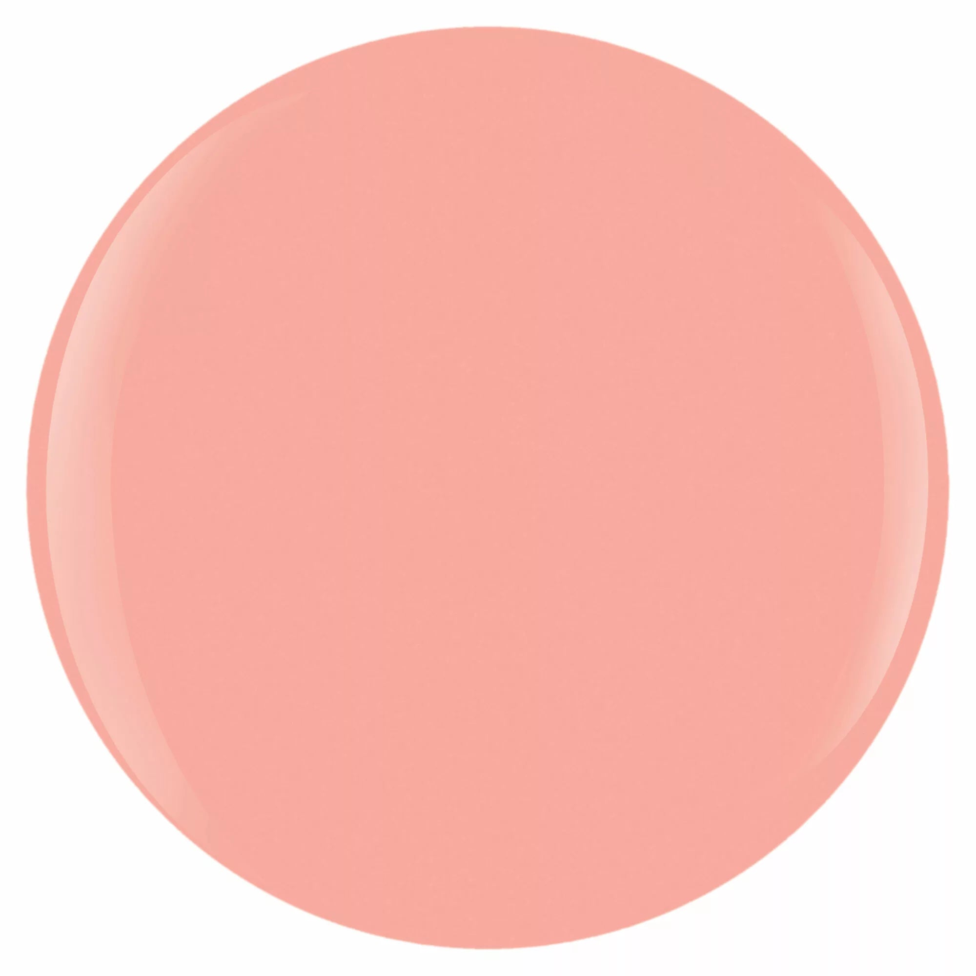 Morgan Taylor Nail Lacquer Young, Wild & Free-sia, 0.5 oz