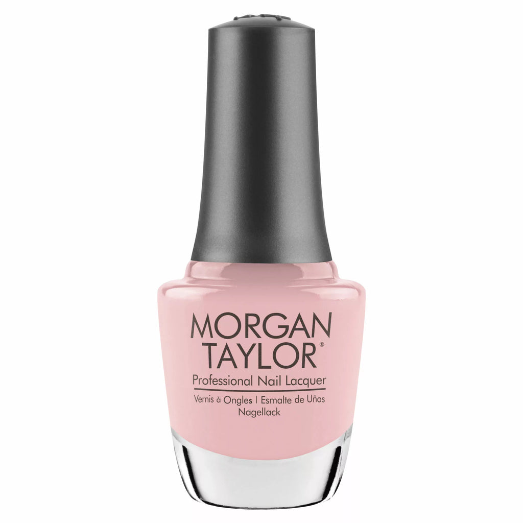 Morgan Taylor Nail Lacquer Strike A Posie, 0.5 oz