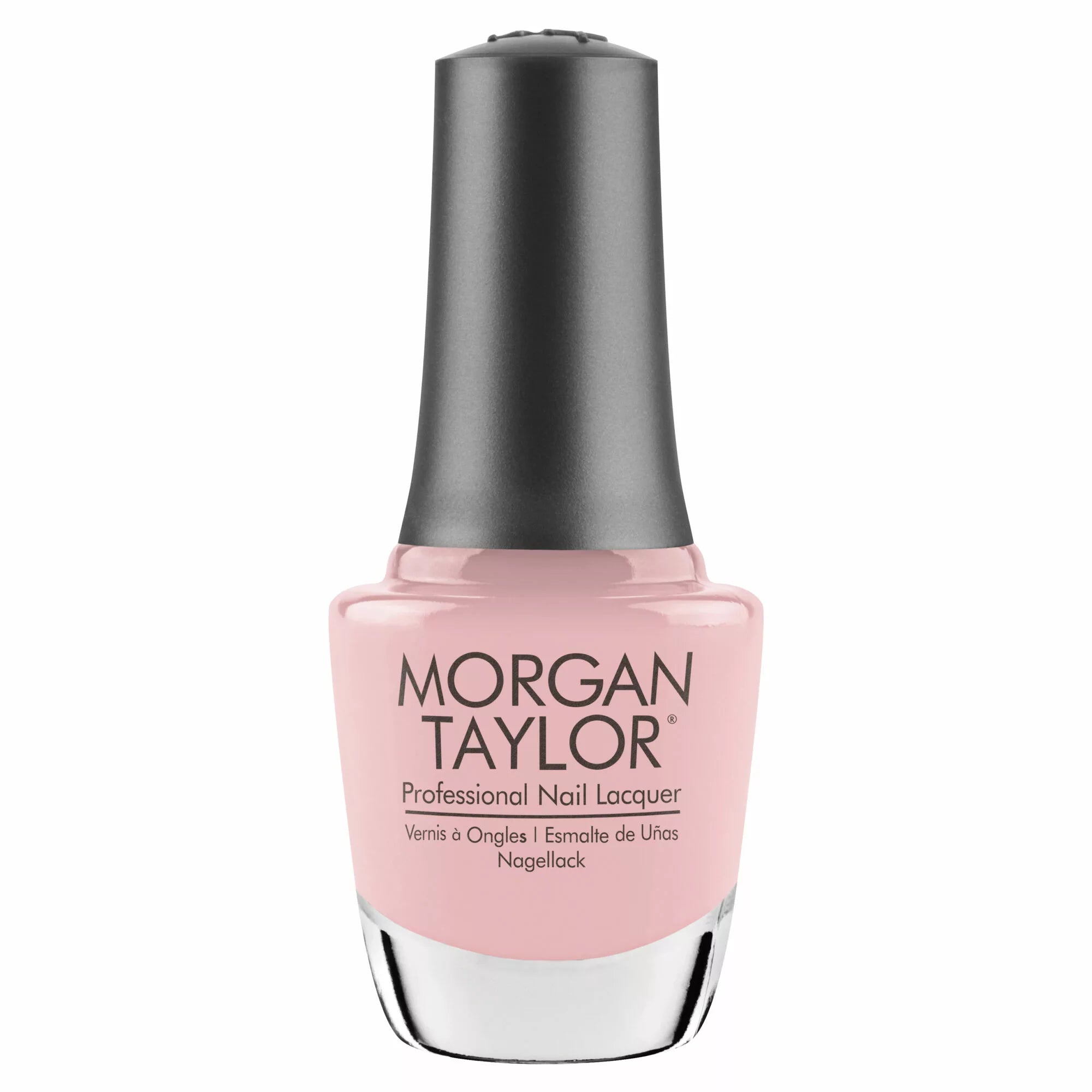 Morgan Taylor Nail Lacquer Strike A Posie, 0.5 oz