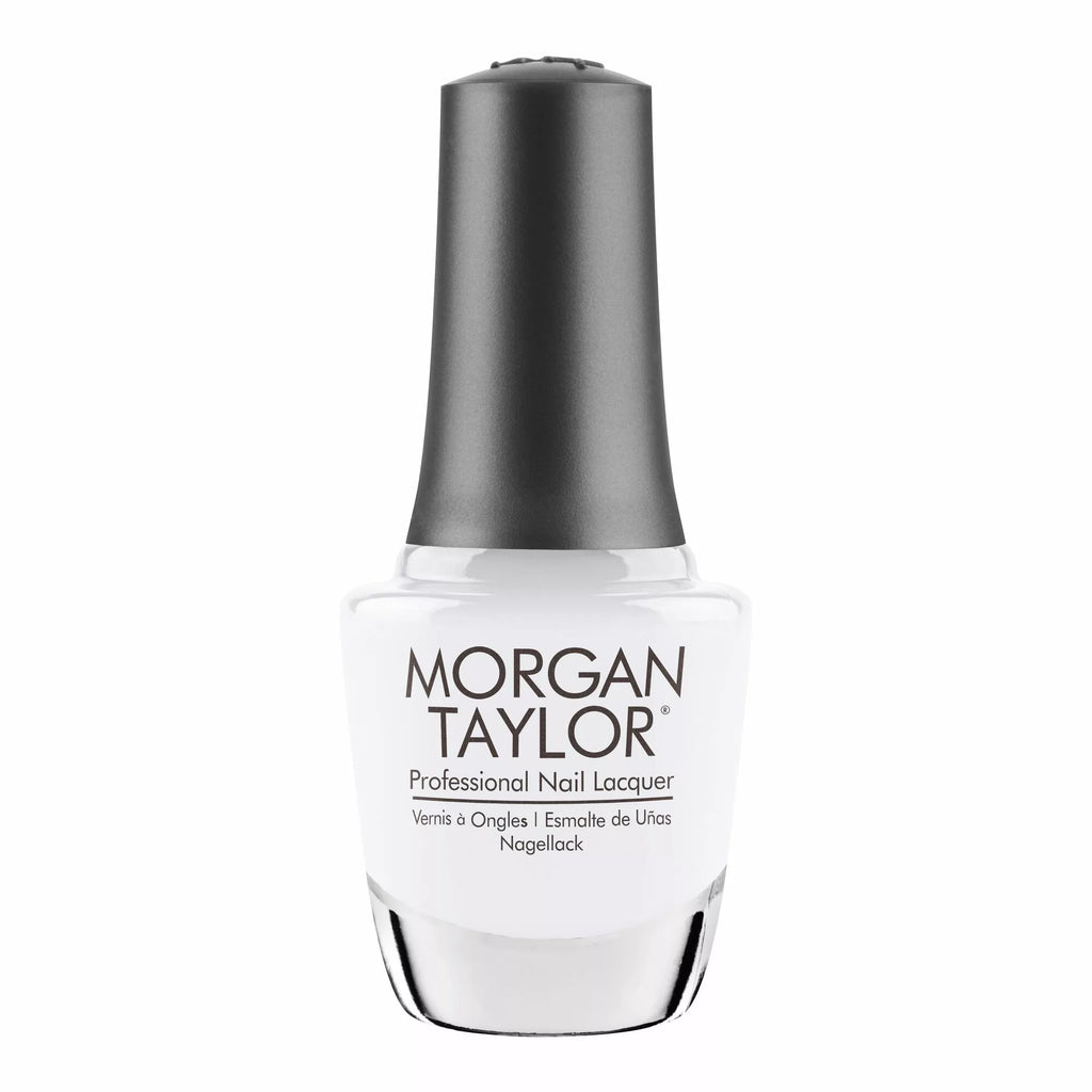 Morgan Taylor Nail Lacquer Cuddle Bug, 0.5 oz