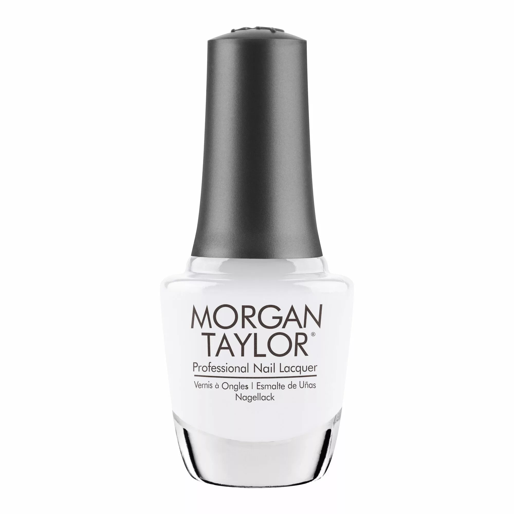 Morgan Taylor Nail Lacquer Cuddle Bug, 0.5 oz