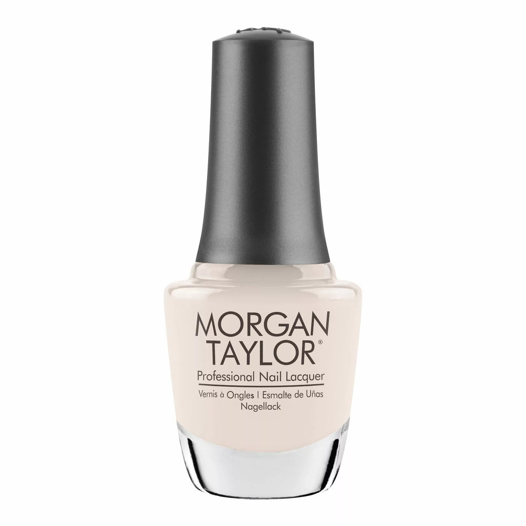 Morgan Taylor Nail Lacquer Sweet On You, 0.5 oz