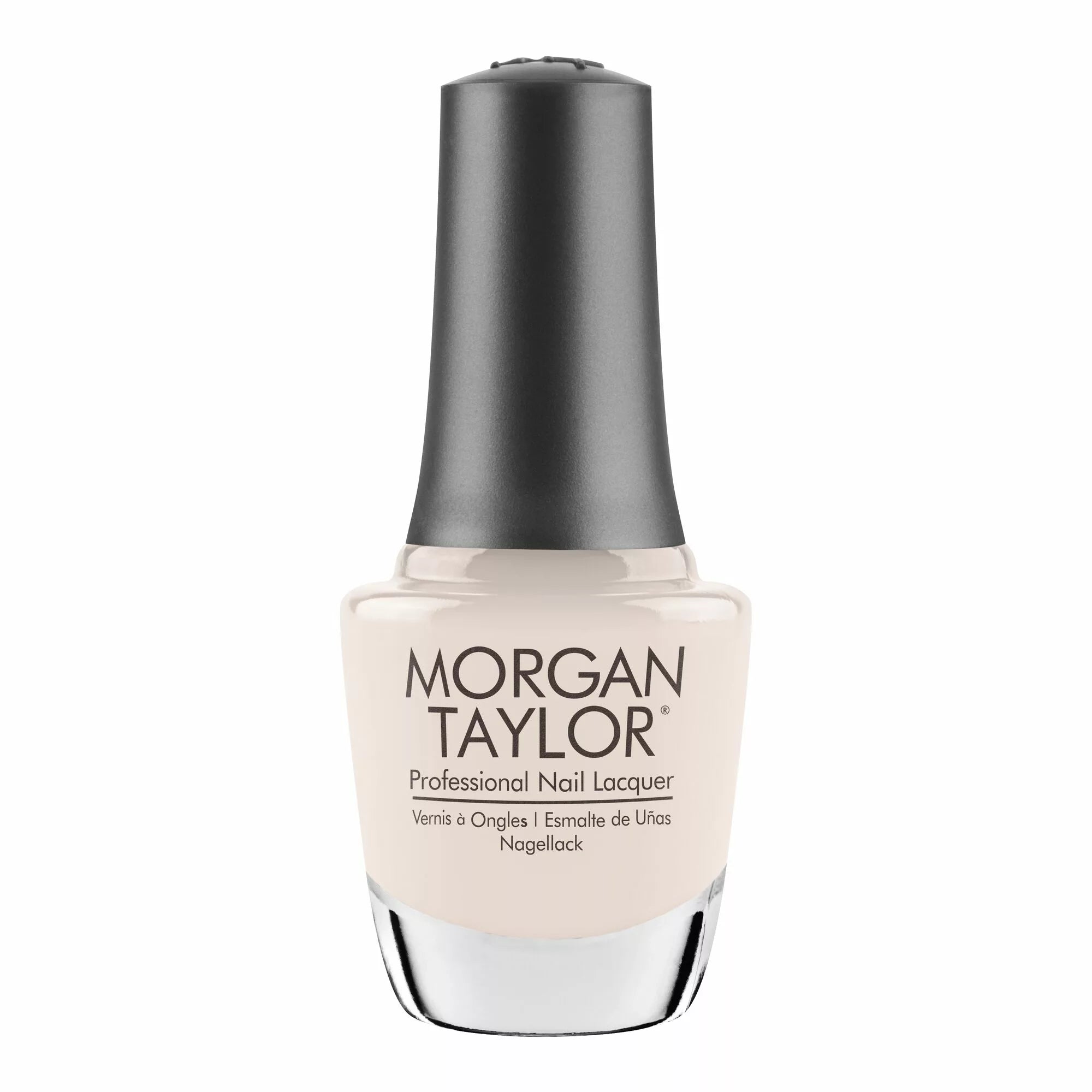 Morgan Taylor Nail Lacquer Sweet On You, 0.5 oz