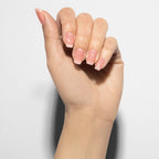 Gelish Soak-Off Gel Polish Simple Sheer, 0.5 oz
