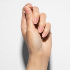 Gelish Soak-Off Gel Polish Simple Sheer, 0.5 oz