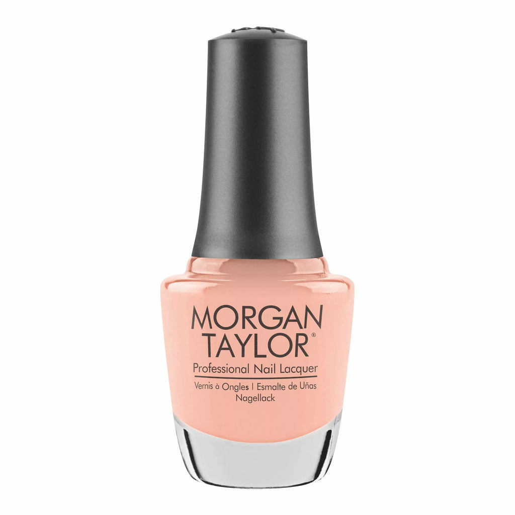 Morgan Taylor Nail Lacquer Forever Beauty, 0.5 oz