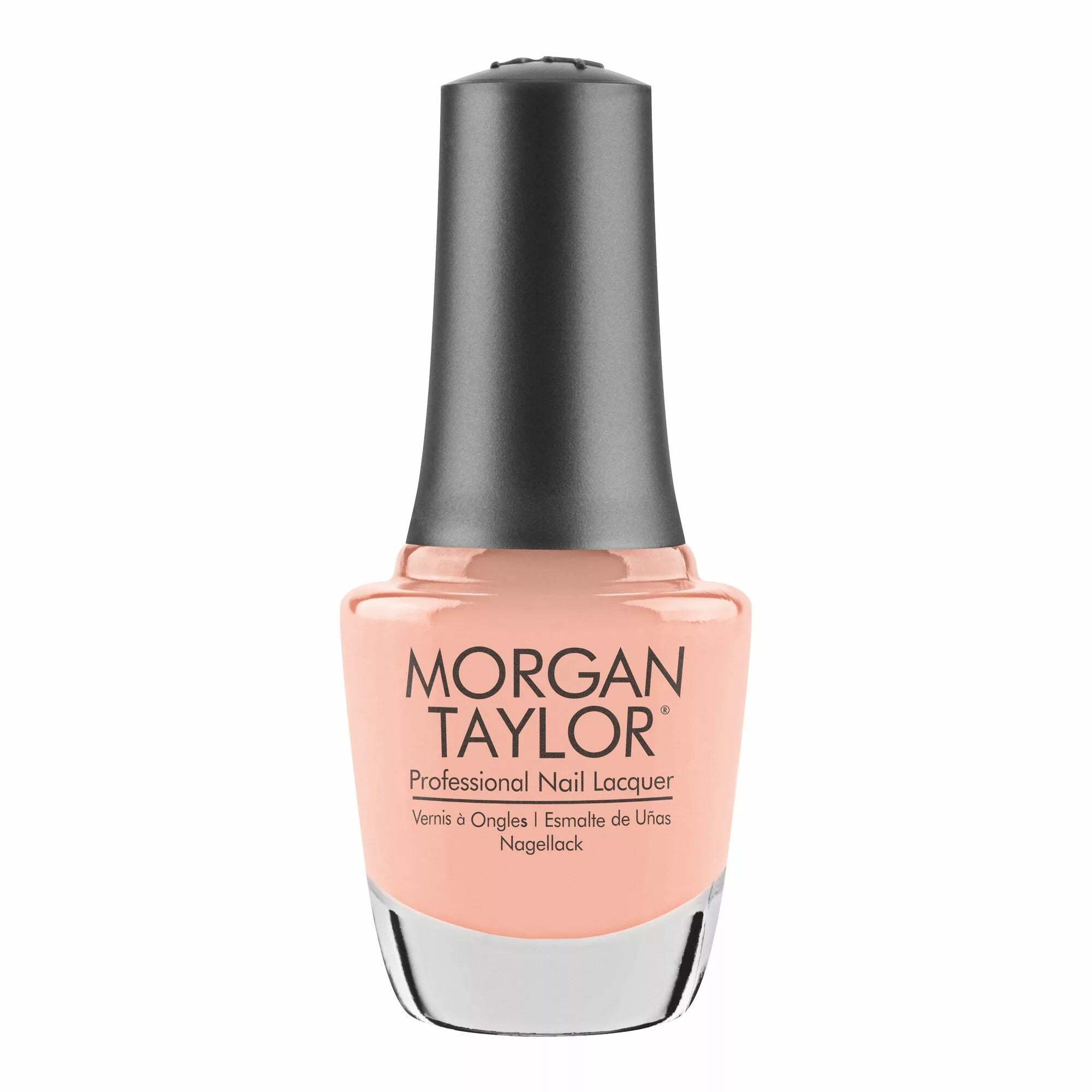 Morgan Taylor Nail Lacquer Forever Beauty, 0.5 oz
